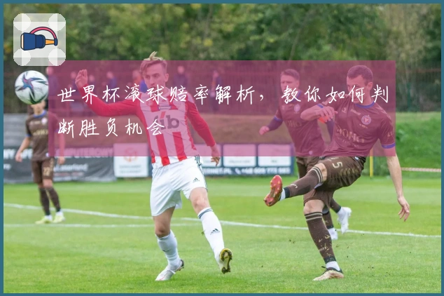 世界杯滚球赔率解析,教你如何判断胜负机会