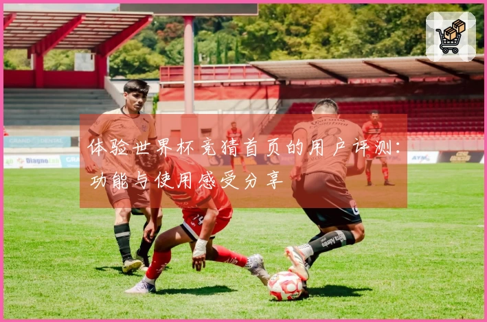 体验世界杯竞猜首页的用户评测：功能与使用感受分享