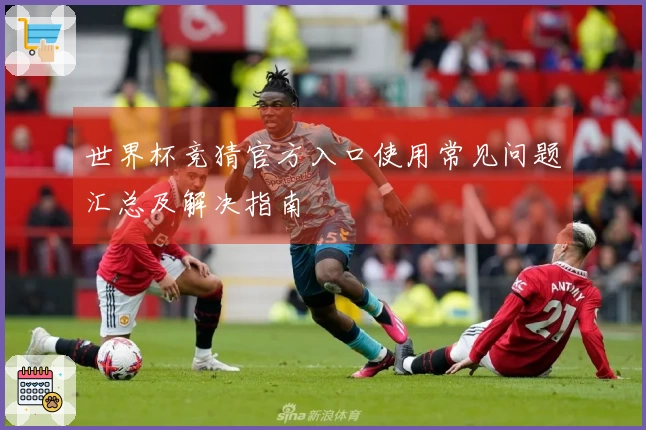 世界杯竞猜官方入口使用常见问题汇总及解决指南