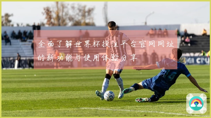 全面了解世界杯投注平台官网网址的新功能与使用体验分享