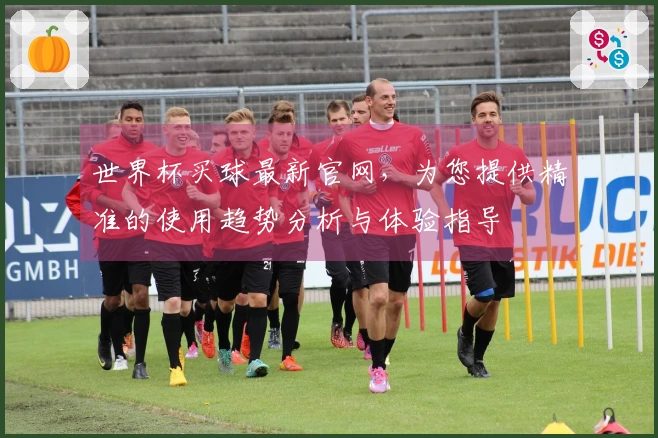 世界杯买球最新官网，为您提供精准的使用趋势分析与体验指导