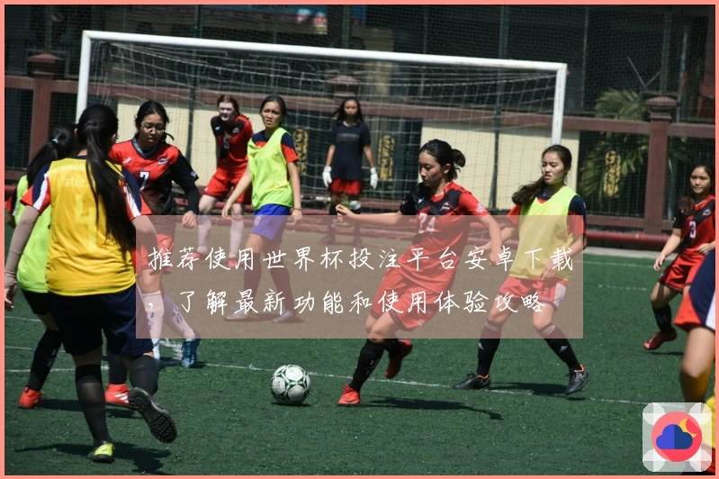 推荐使用世界杯投注平台安卓下载，了解最新功能和使用体验攻略